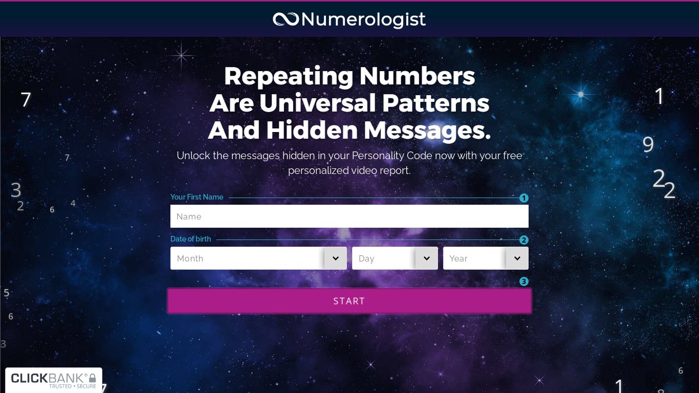 How To Calculate House Number For Numerology | Awaken Your Brain